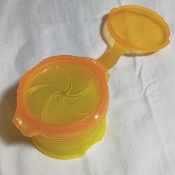 Summer Hat & Snack Cup - Picture 5 of 5